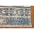 Transitional Oriental Rug 3x5