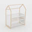 Cabane 2 -Piece Nursery Furniture Set
