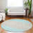  Chayden Area Rug with Non-Slip Backing-504794765