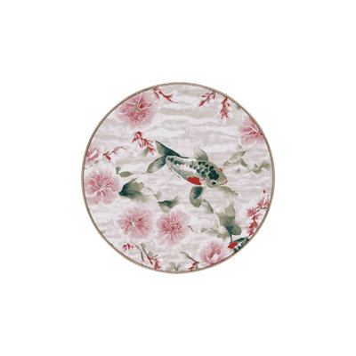 Silky Soft Plush Beige Area Rug