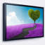 «Heart Tree Abstract», reproduction d'impression-35122219-35122225