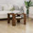 Sprinkel Engineered wood Four Leg Single Coffee Table with Storage-644577004