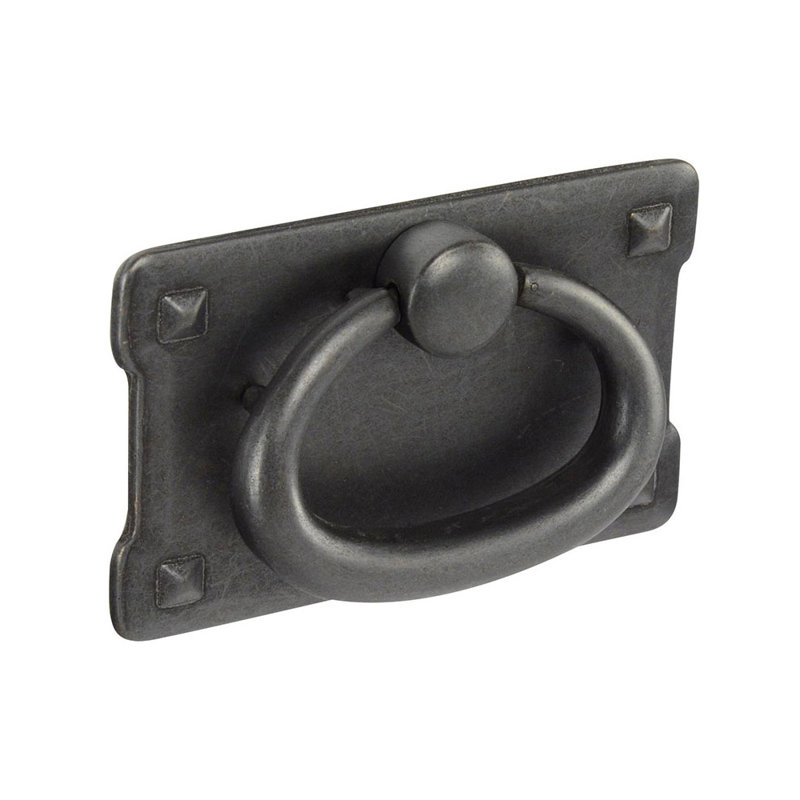 Mission 2 Center to Center Ring Pull