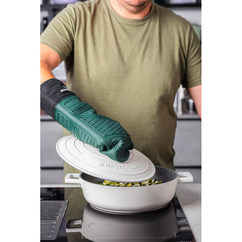 MasterClass Silicone Oven Glove