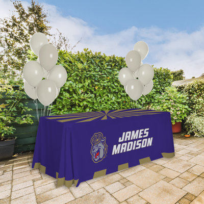 NCAA Tablecloth