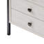 Alva 3 Drawer Bedside Table-118372338