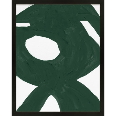 Harmony 2 Painting by Andrea Stokes