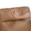 Fauteuil inclinable 3 pièces Modern Power