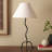 Lexington 24.75" Metal Table Lamp