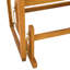 Outdoor Bench