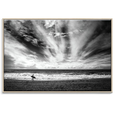 Print on Canvas