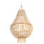 1 Light Chandelier