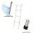 5 ft. Blanket Ladder-916337173