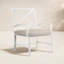 Bristol Outdoor Dining Armchair-1944833709