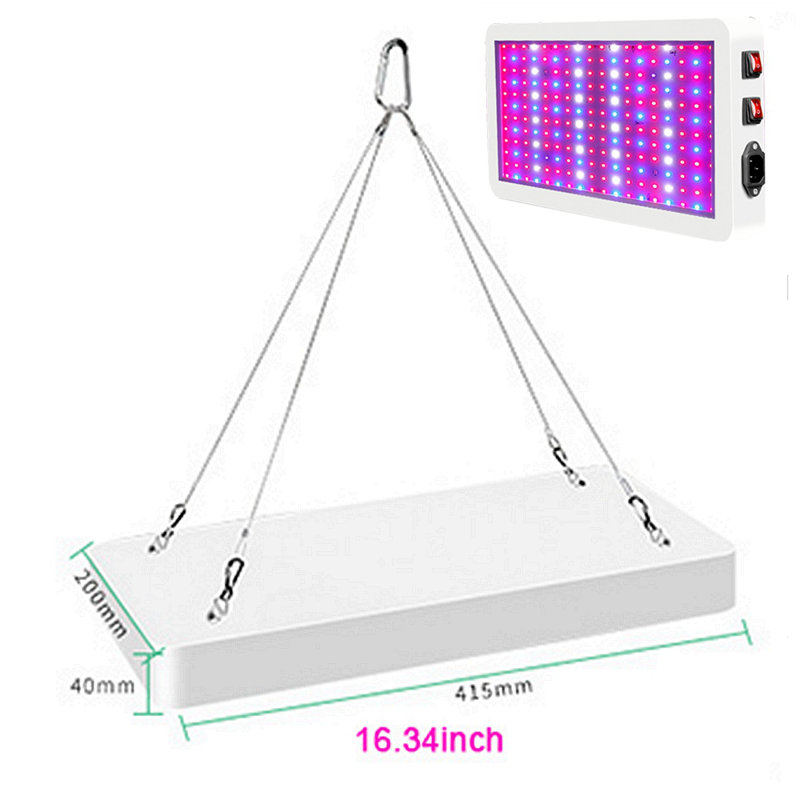 Zhu 80 Watt Grow Light