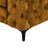 MINIMORE Modern Style Ghaleb 93.3"W  3Seater Square Arms Chesterfield Sofa-1473239175-1372175258