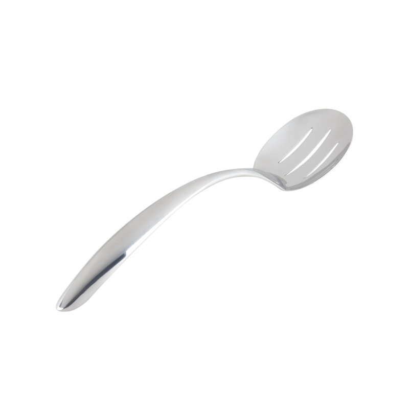 Cuillère spécialisée EZ Use Banquet, H 9,75 po x l 3 po x P 2 po