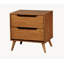 Table de chevet Mid-Century moderne 1pc-514369887