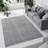 Chevron Indoor Rug-363874632