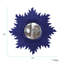 Miroir décoratif or et or moderne Sunburst-1362587187