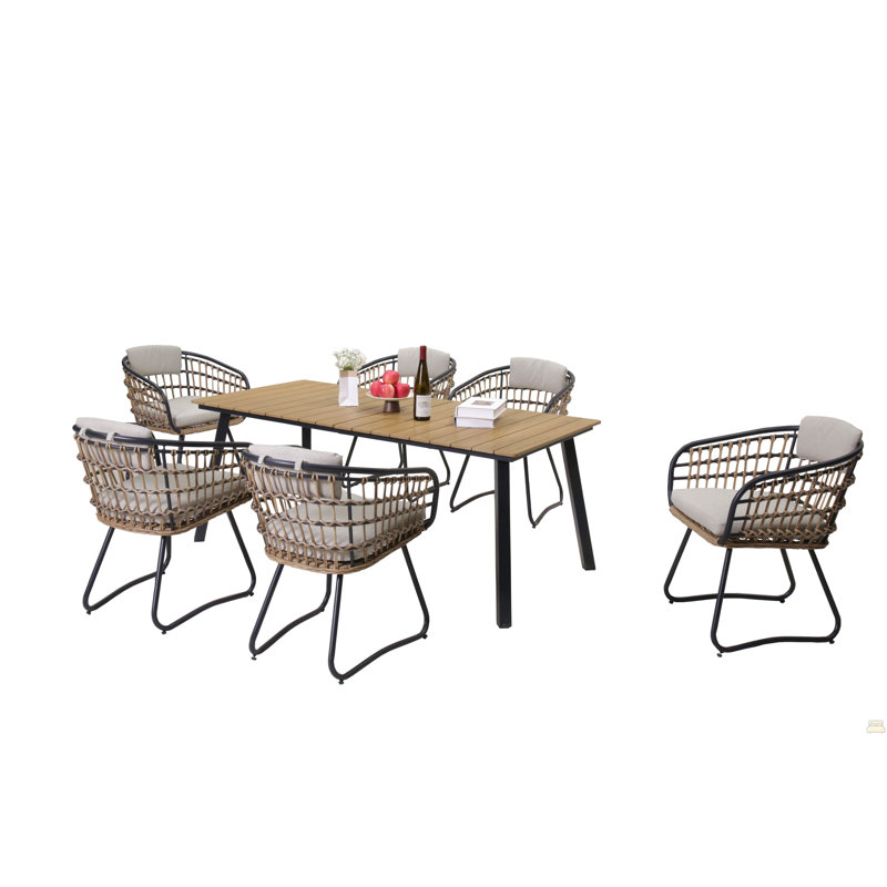 Dining Table Set