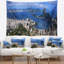 Paysage, tapisserie panoramique Rio De Janeiro-28491293