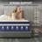 8 Inch Medium Firm Memory Foam Hybrid Mattres ，10-Year Warranty-1071665217-1071665227