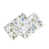 Spring Bloom Blue is out of stock