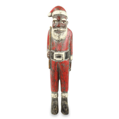 Christmas Children Figurines & Collectibles