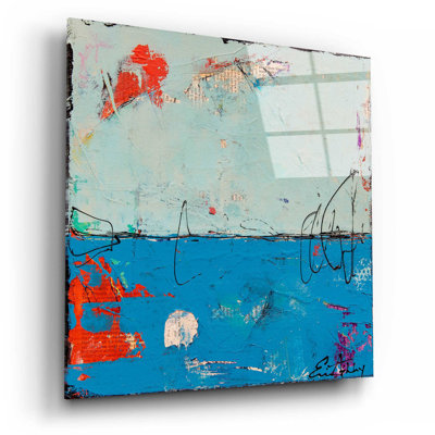 «Blue Bound» par Erin Ashley