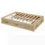 Lit plateforme avec 6 tiroirs de rangement-310078618-310078617