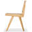 Arieana 20.1'' H Ash Side Chair-1529138411