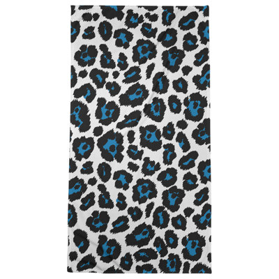 Davlin Beach Towel