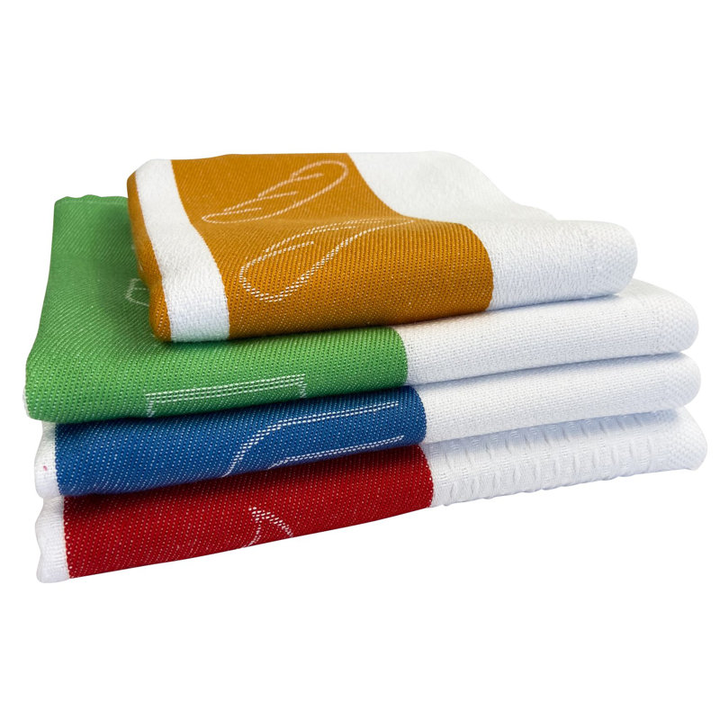 Ensemble de draps assortis