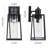 Tamalia Aluminium Wall Light-415190993-415191004