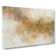 Mist Over The Forest In Abstract - Wrapped Canvas-55309331