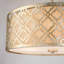 Arabella 3-Light Drum Pendant