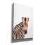«Baby Zebra» par Tai Prints-457417242