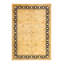 Classic One-of-a-Kind 6' 2" X 8' 10" Hand Knotted Area Rug