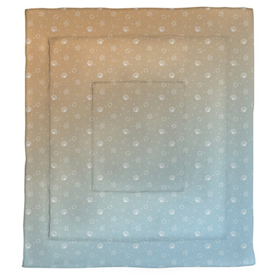 Katelyn Elizabeth Polyester Comforter