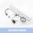 Pull-Down Kitchen Faucet - Single Hole Deck Mount With Stainless Steel Sprayer & Single Handle Control​