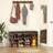 Shoe Storage Bench-2010356113