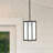 Shalo Outdoor Pendant