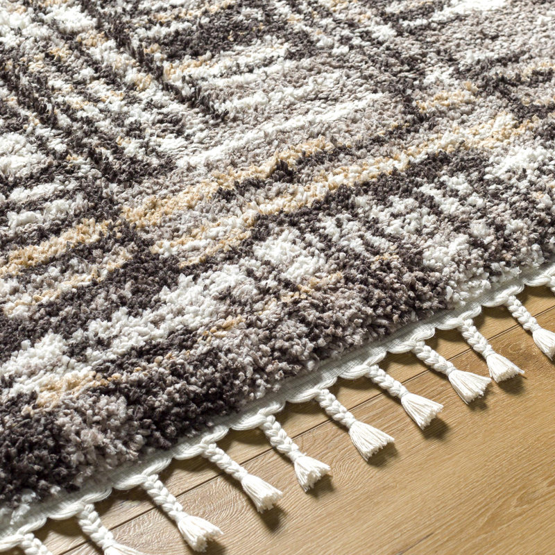 Tapis Alena, Rectangle 9 pi 2 po x 12 pi