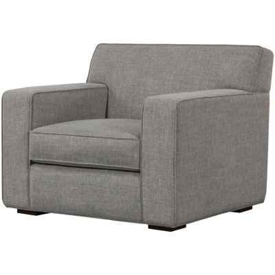 Shateema Modern Accent Chair