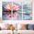 Toile tendue