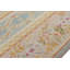 One-of-a-Kind 9’10”x12’11” Hand Knotted Area Rug
