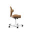 Chaise à hauteur standard réglable HœG Capisco-123278024-123016246-123016242