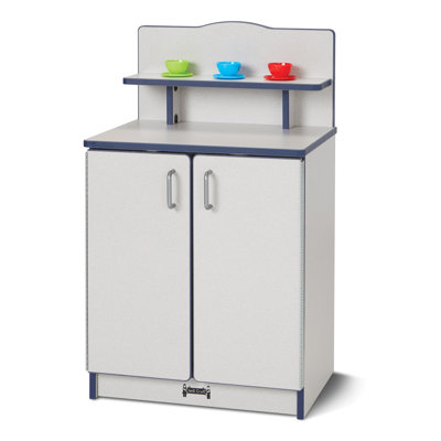 Rainbow Accents® Culinary Creations Kitchen Cupboard