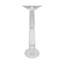 Glass Candlestick-17560000